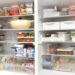 冷蔵庫収納のイメージ画像